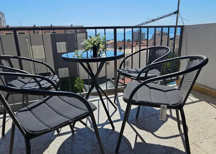 Apartment Pavle