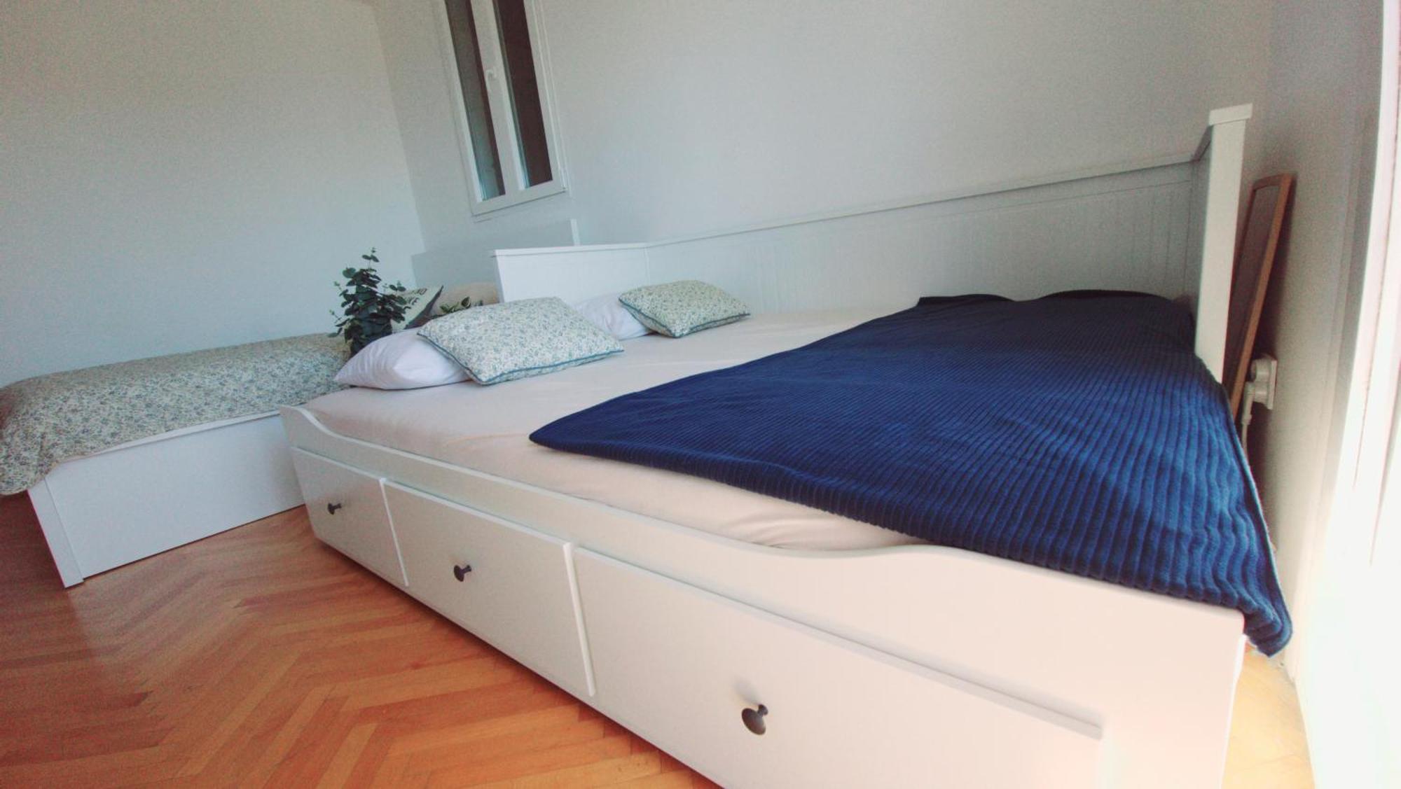 Pavle Apartmán