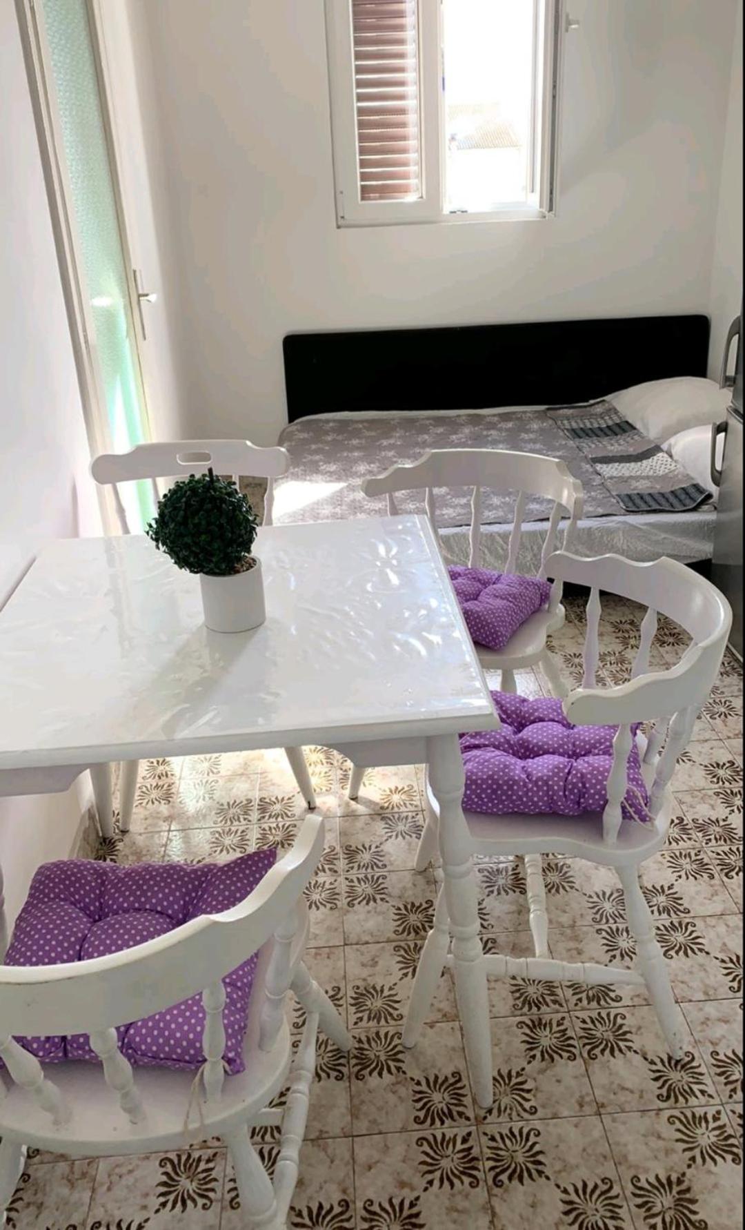 Pavle Apartmán Makarska